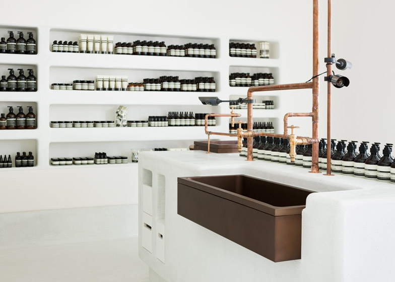KYOTO AESOP STORE BY SIMPLICITY  (5)