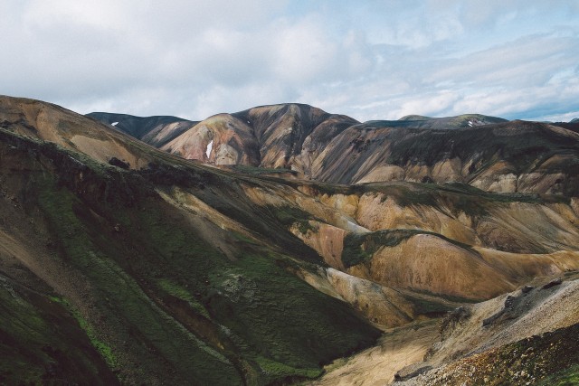 Mysterious & raw natural landscapes of Iceland By Tin Nguyen (19)