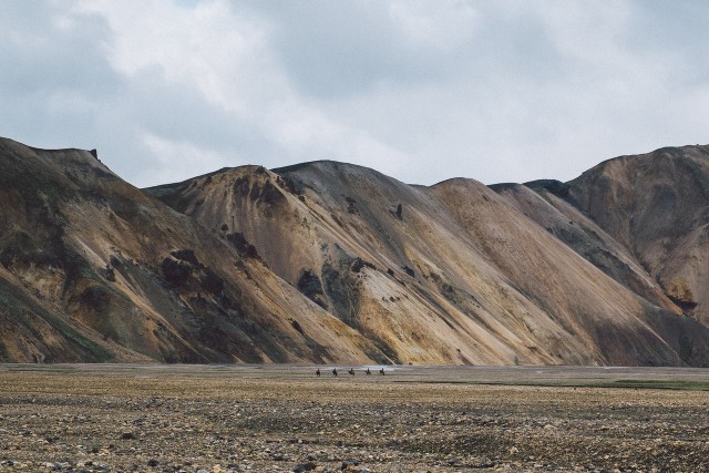 Mysterious & raw natural landscapes of Iceland By Tin Nguyen (22)