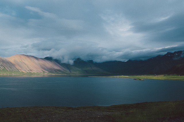 Mysterious & raw natural landscapes of Iceland By Tin Nguyen (3)