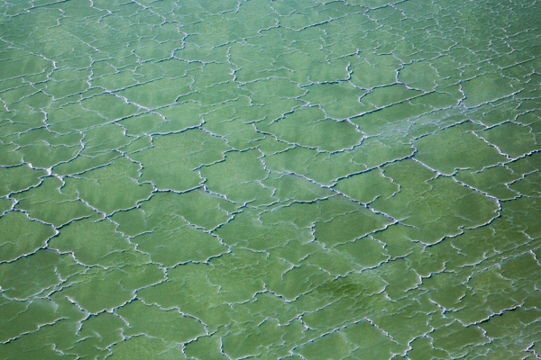 Salt Lake City Aerial Abstractions by Julieanne Kost (3)