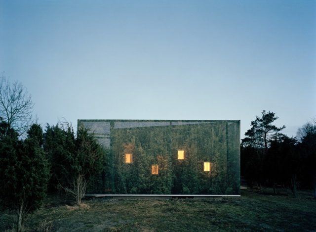 Juniper House by Murman Arkitekter, Gotland