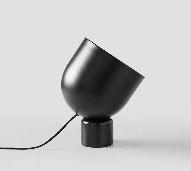 Minimalist Lamp Faro by LaSelva Studio