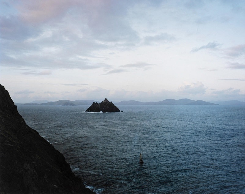 Pure British Landscapes By Harry Cory Wright 