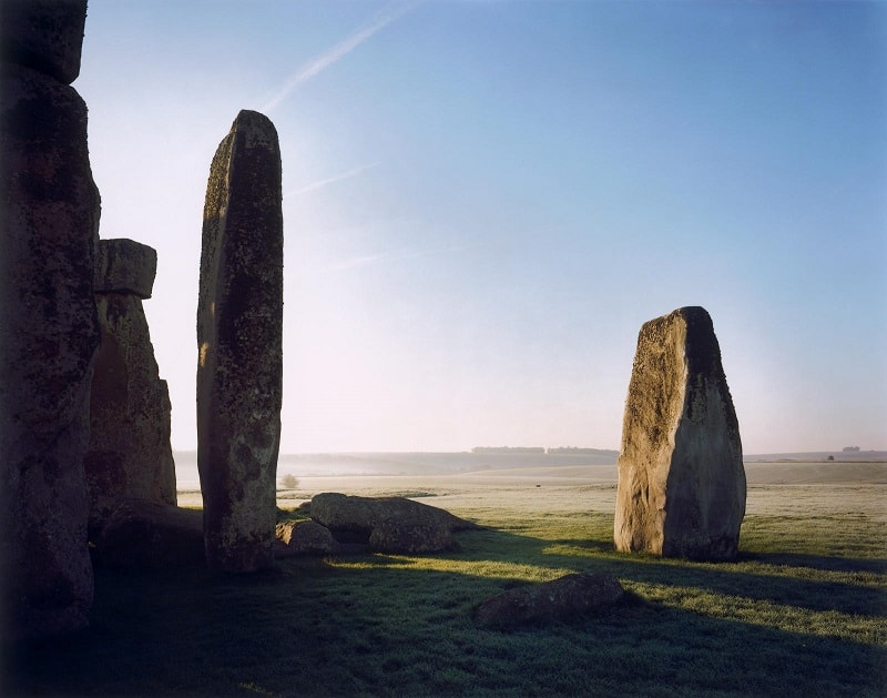 Stonehenge Harry Cory Wright Photography