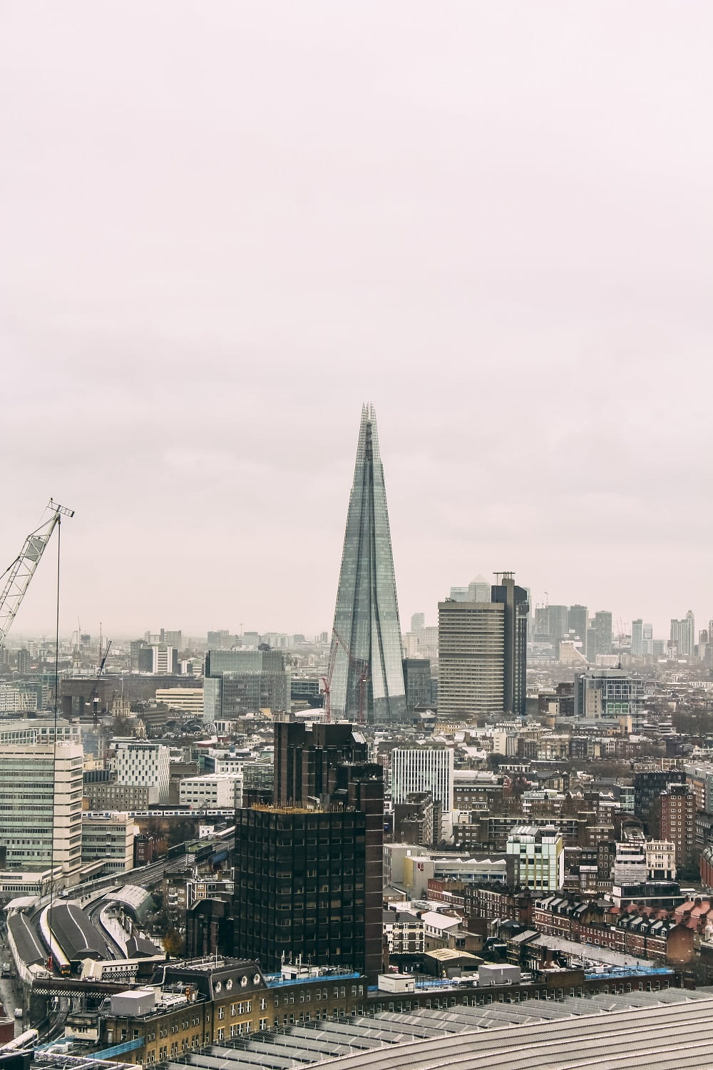 London Eye, London, United Kingdom - Photographer Oscar Blair