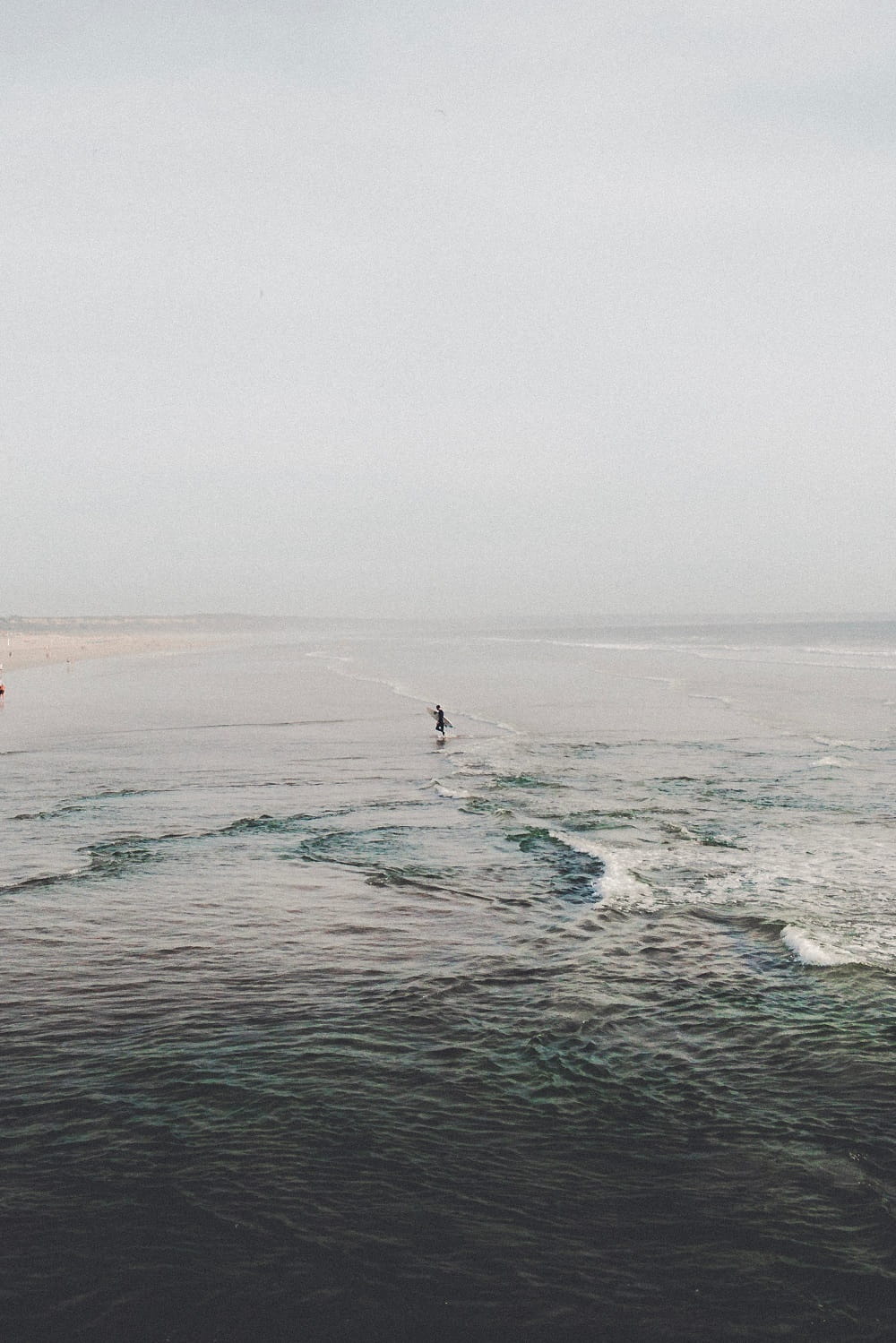 Costa da Caparica Surfing, Portugal - Photographer John Jason
