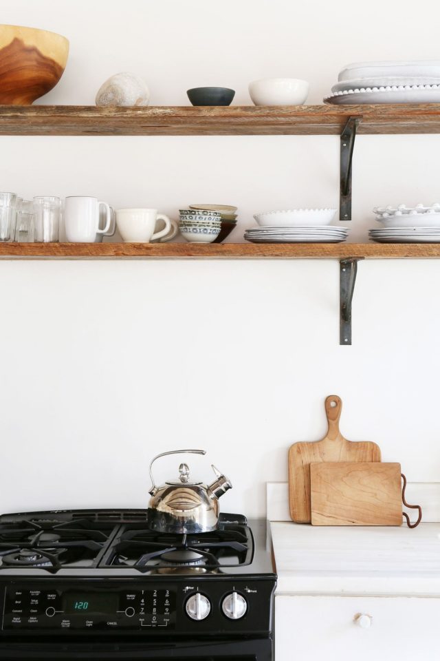 Loft Apartment of Daphne Javitch in Lower East Side, New York