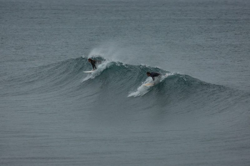 Azores Surfing, Portugal - Photographer Cesar Couto Portuguese Streets x Peaceful Atlantic Coast