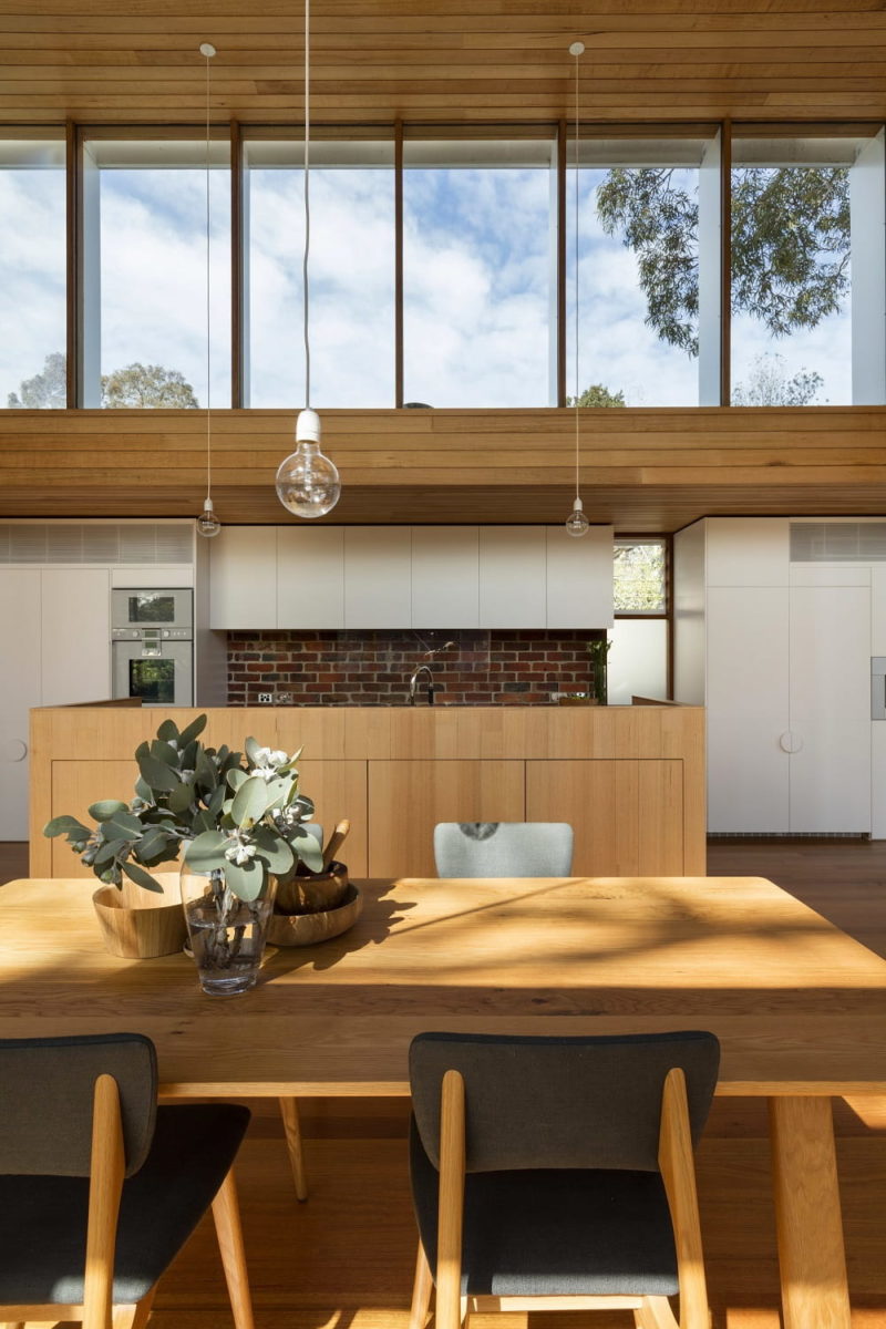 Renovation of Mid-Century Modern Dwelling in Camberwell