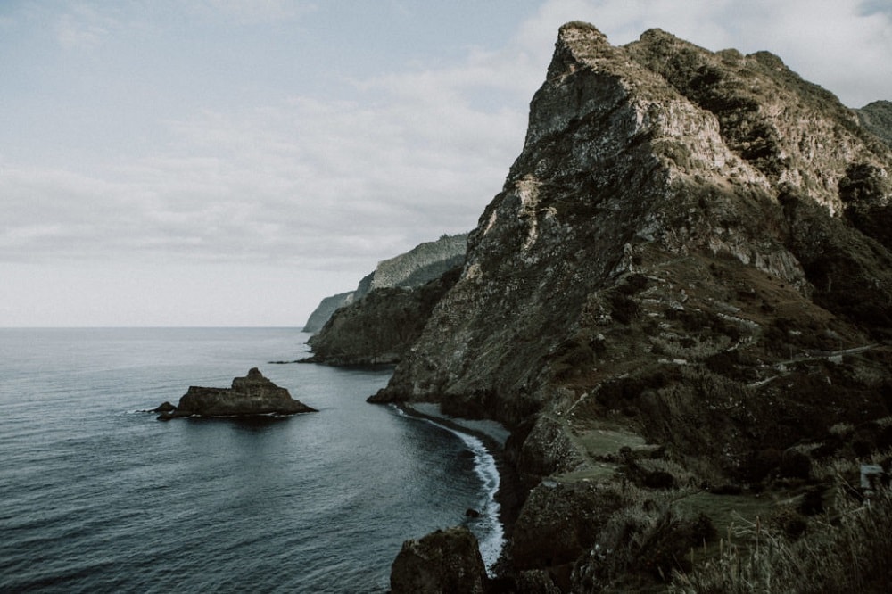 Madeira Islands by Photographer Lydia Harper