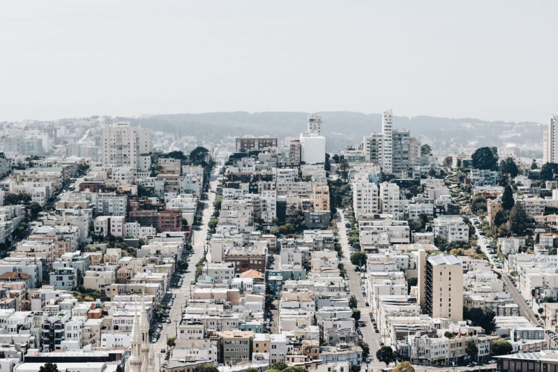 San Francisco, United States - Photographer Sebastian Garcia