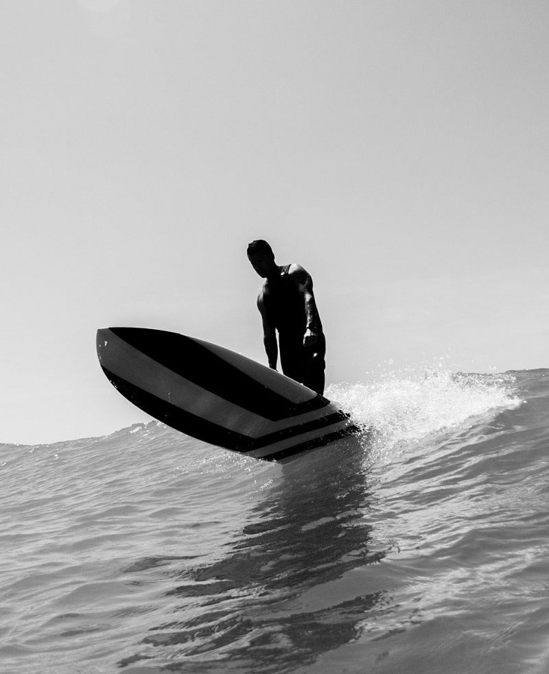 Surf & Skate Culture by Sebastien Zanella