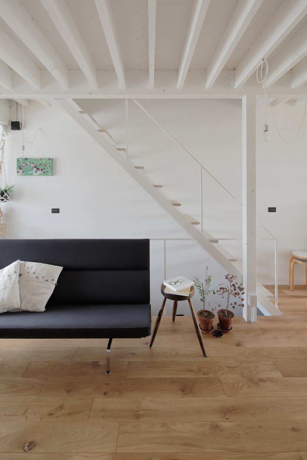 Cozy Home in Ota by No. 555, Tokyo, Japan
