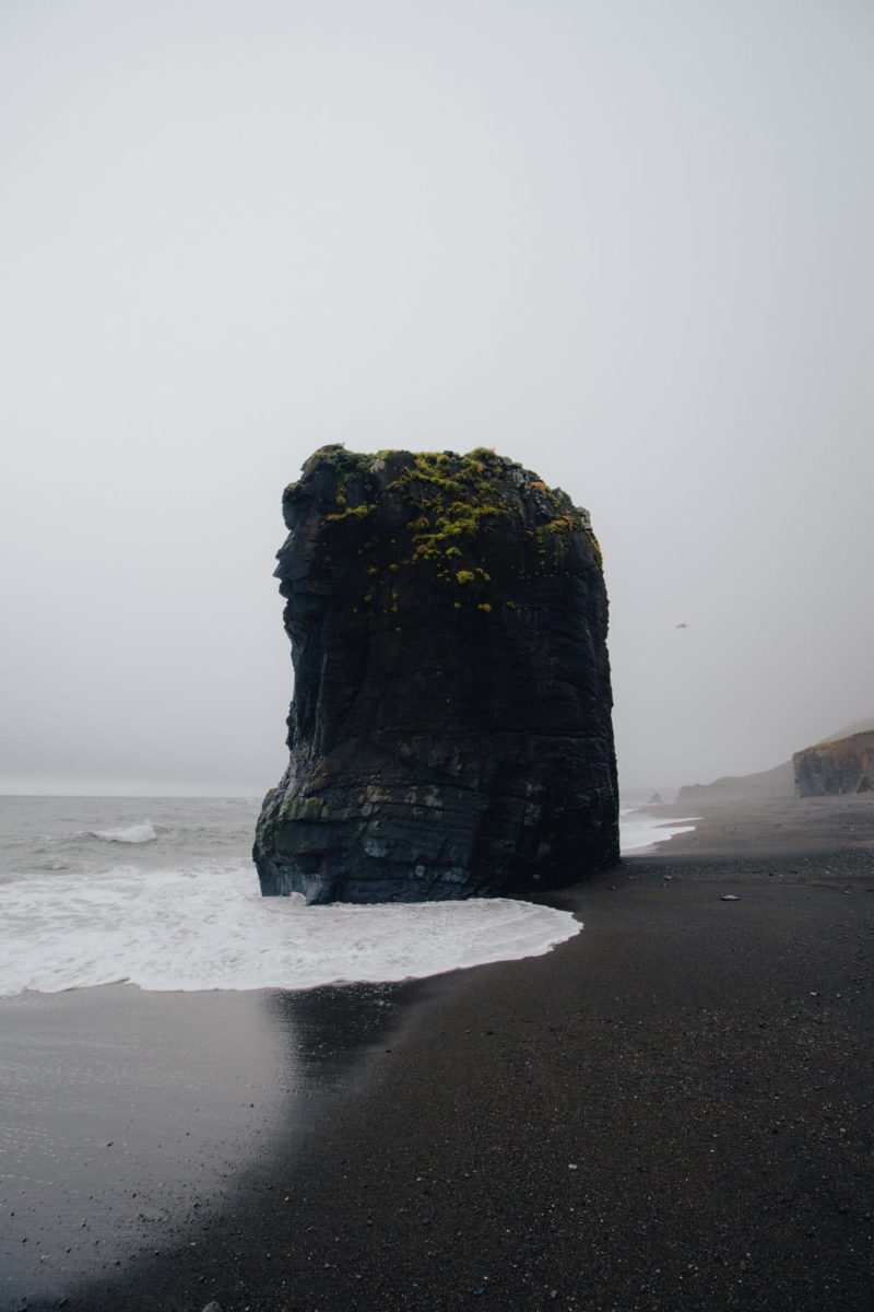 Djupivogur, Iceland - Photographer James Fuller