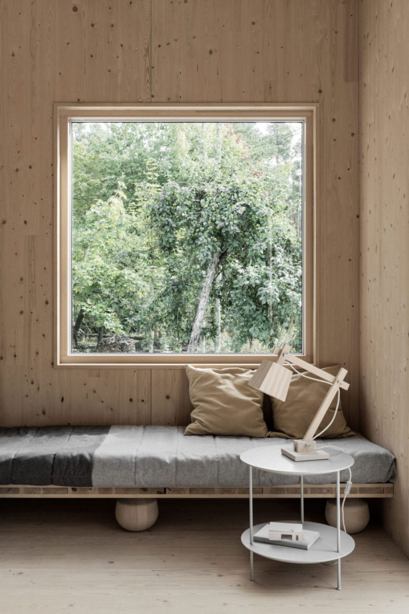 Gotland Summer House Of Gabriella Gustafson from TAF