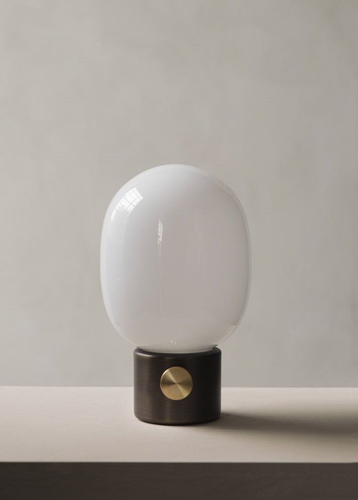 JWDA Table Lamp Designed by By Jonas Wagell