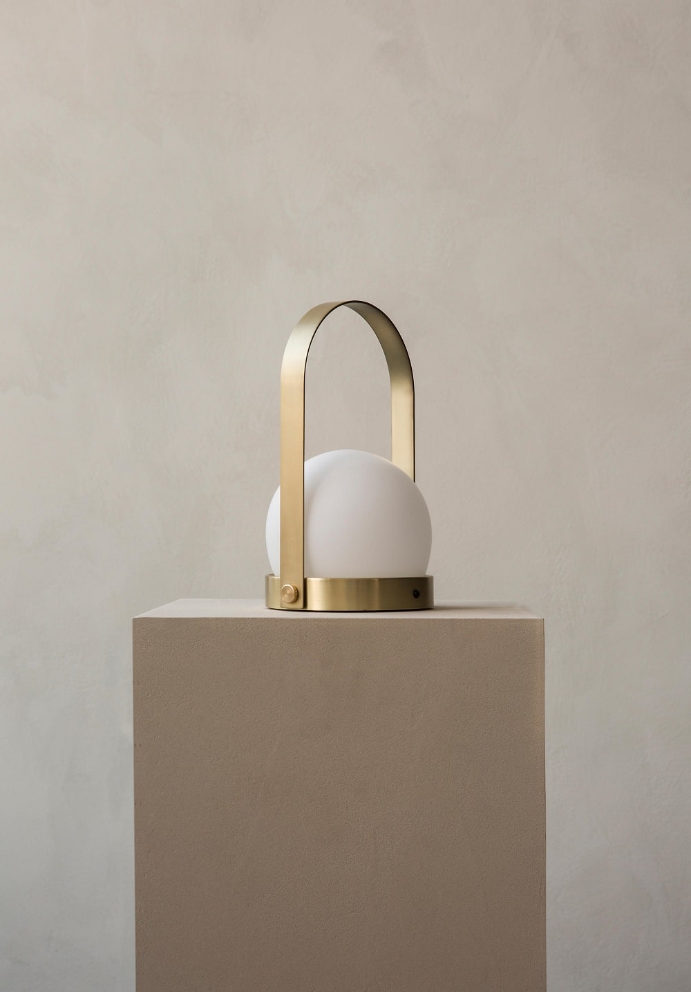 Carrie LED Lamp Designed by Norm Architects Menu Furniture, Lighting & Home Accessories