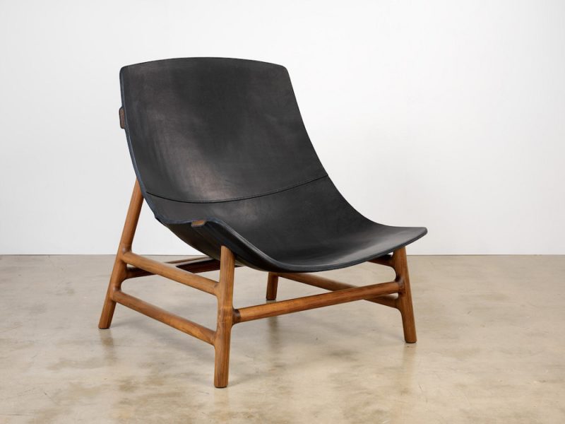 Settlers Chairs Designed by Jon Goulder