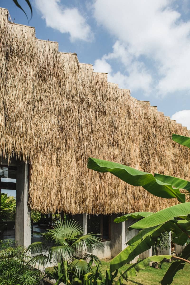 Architects: Patisandhika. Interior Design: Dan Mitchell. Photographer: Tommaso Riva. Location: Bali, Indonesia
