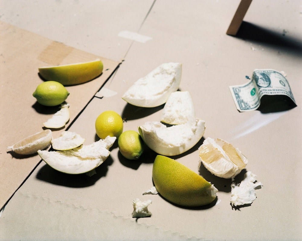 Still Life Photography by Erik Wahlstrom