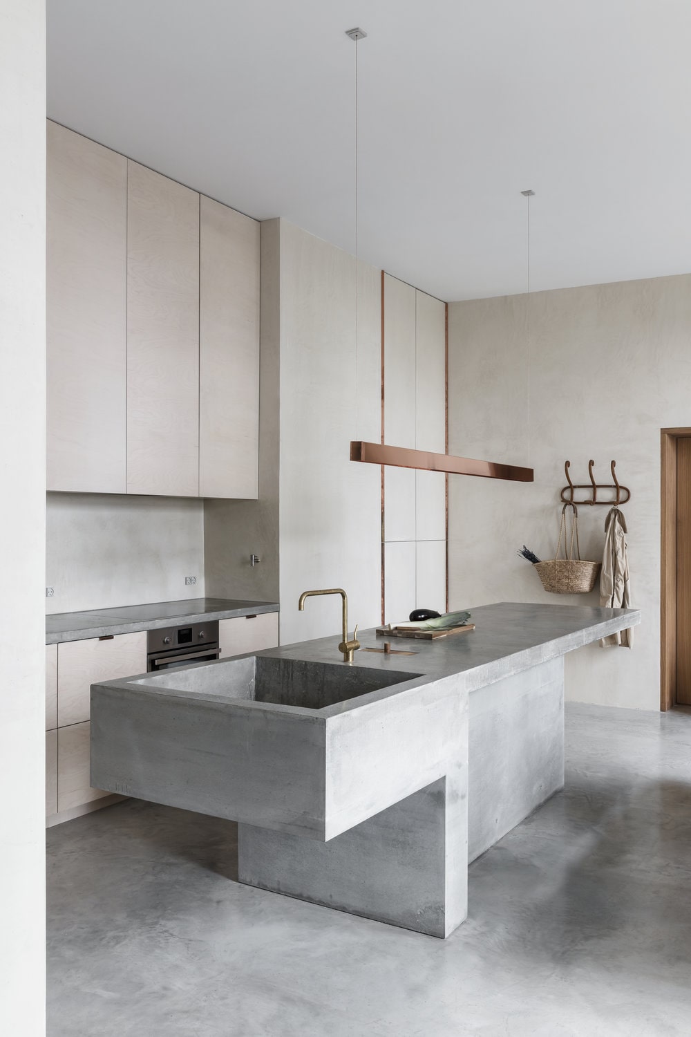 Home & Studio Of Mar Plus Ask in Berlin - Interior Design - Design ...