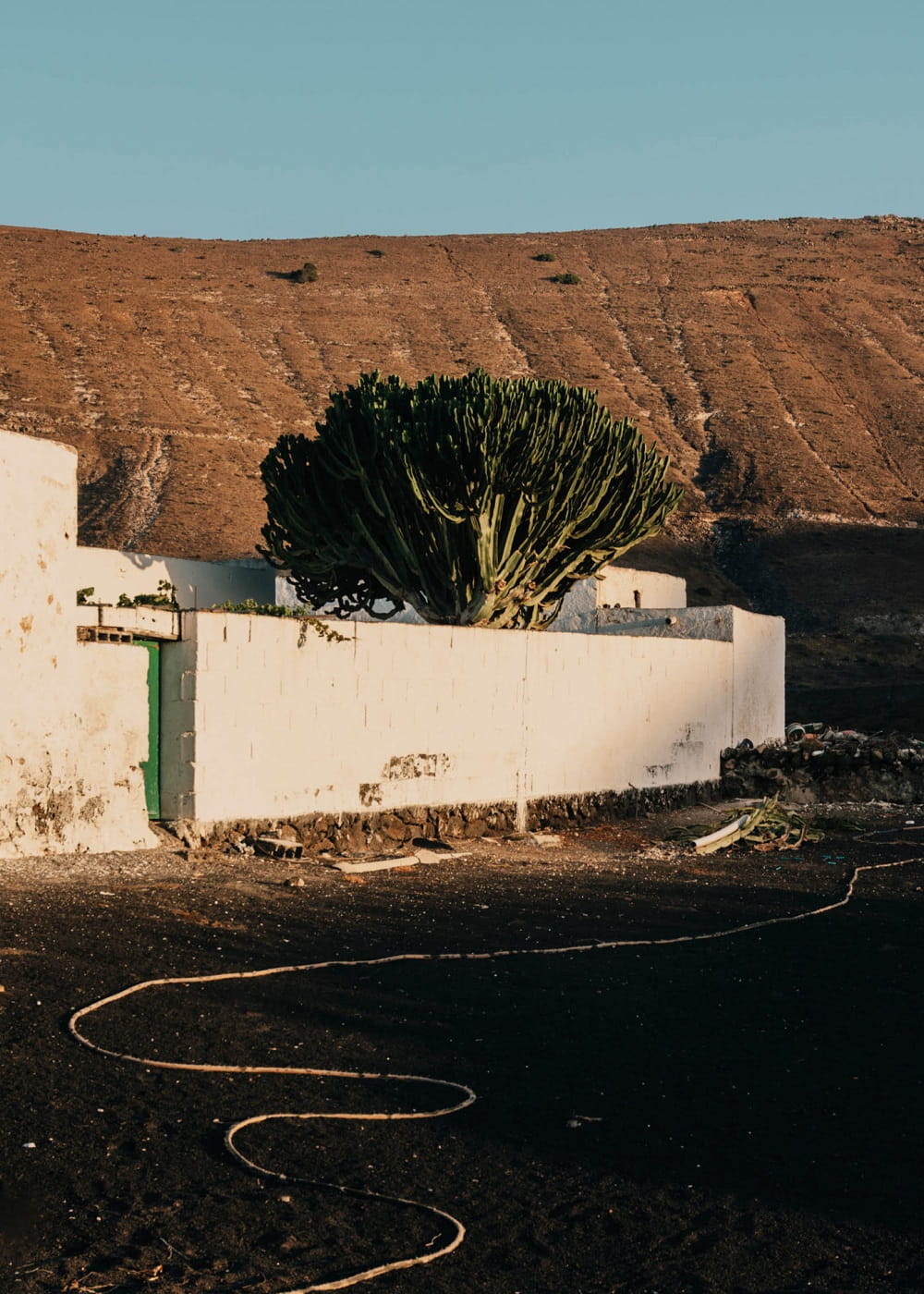 Salva Lopez Travel Photography - Lanzarote, Canary Islands 