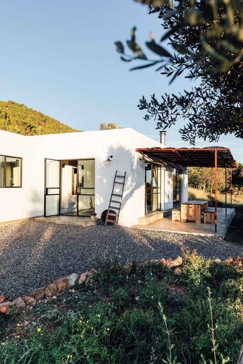 The Ibiza Campo Loft Designed by The Nieuw