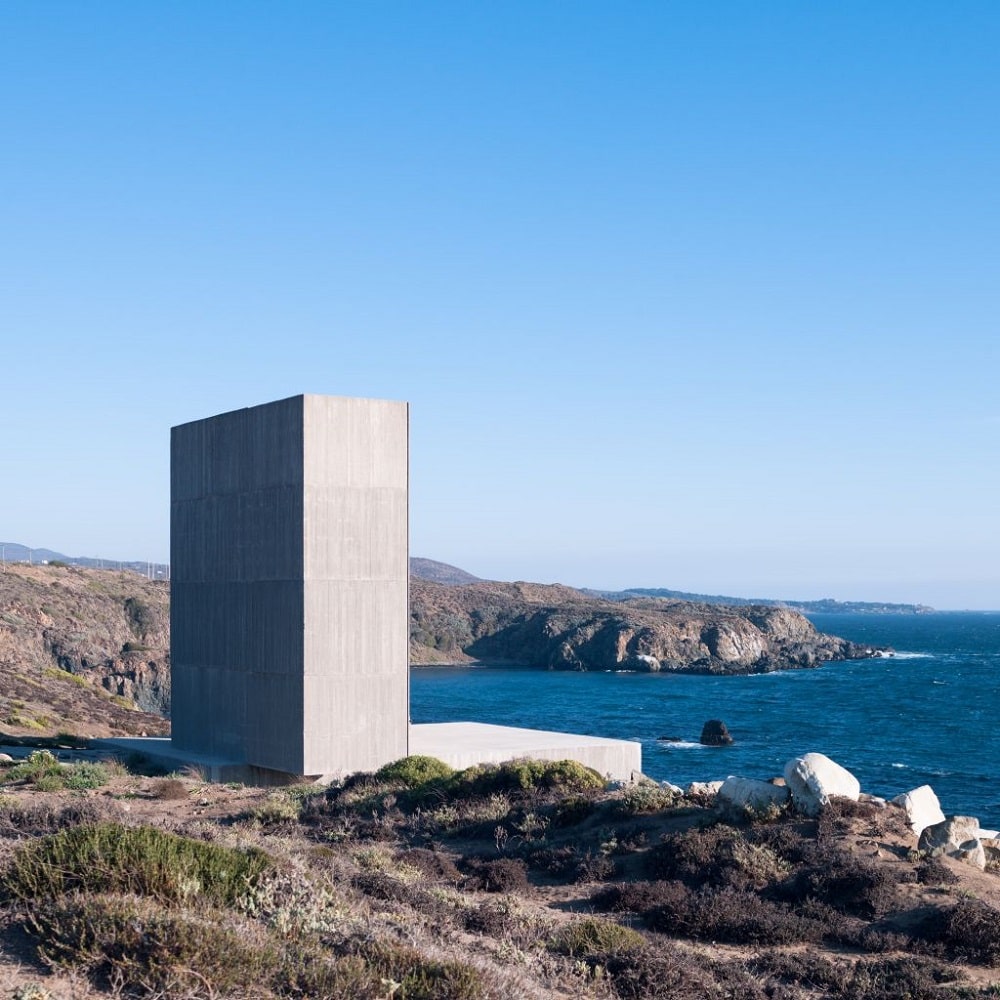 Casa OchoQuebradas in Chile by Elemental