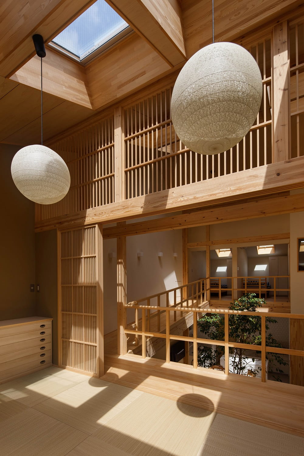 Traditional Japanese Style Home in Kyoto