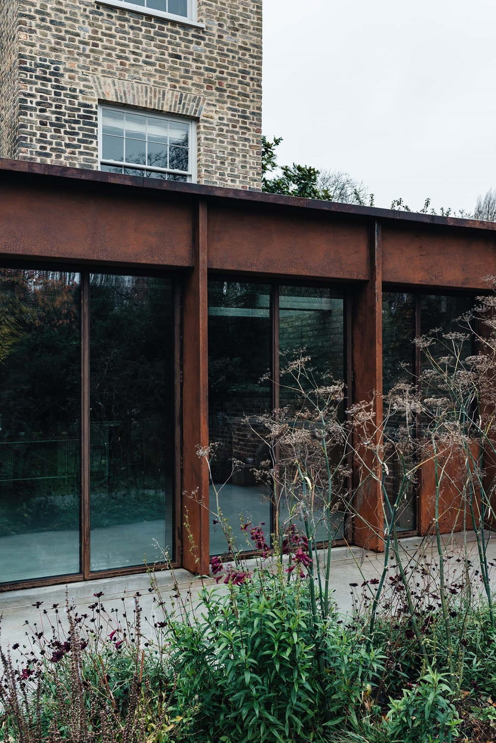 18th Century Hampstead Village Cottage by McLaren.Excell