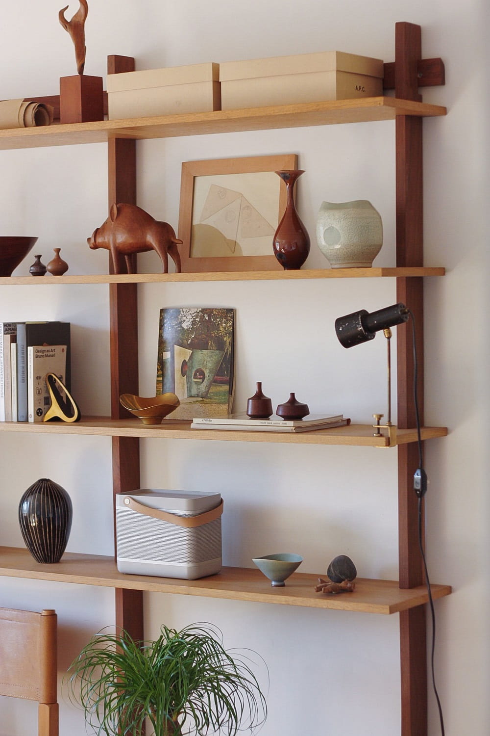 Sticotti Shelving from Design Within Reach