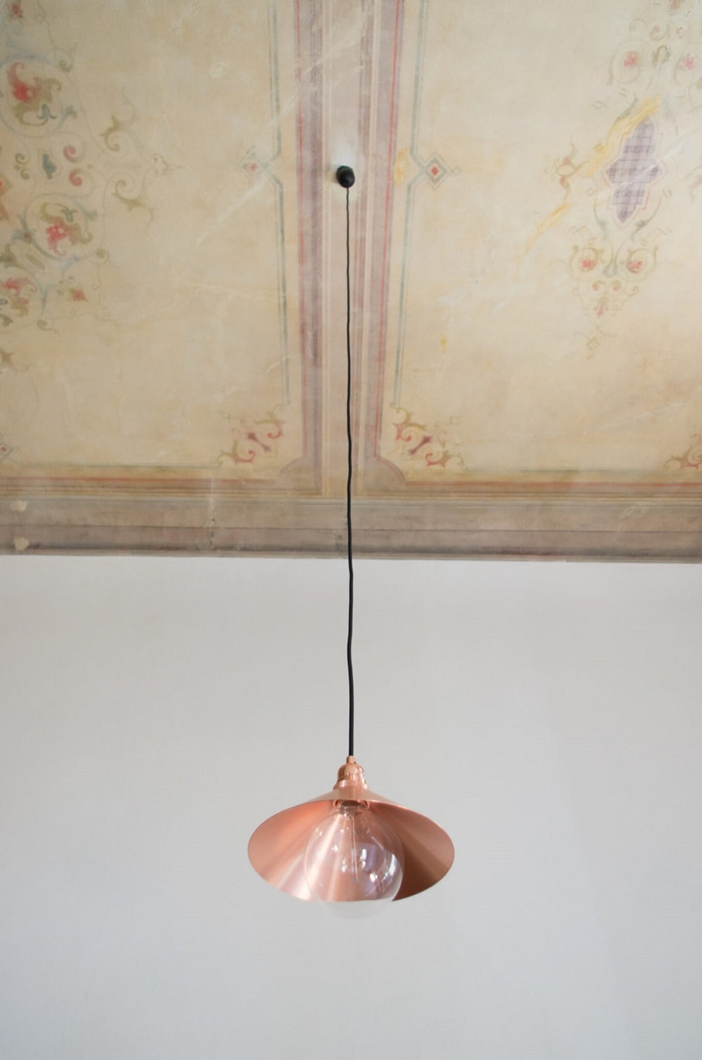 Pendant lamp by Frama Cph