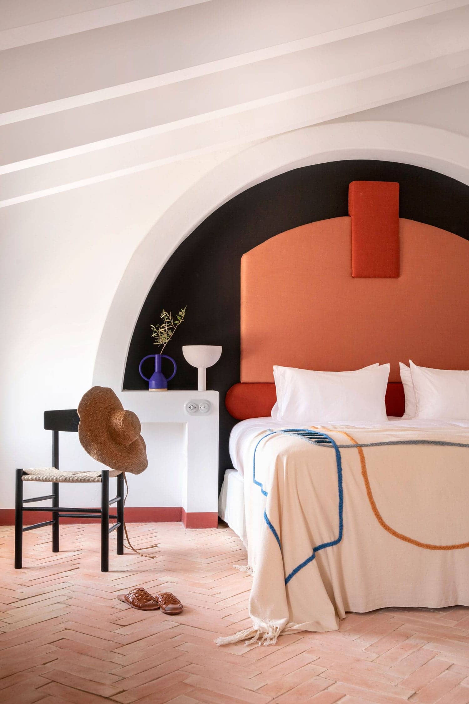 experimental hotel menorca