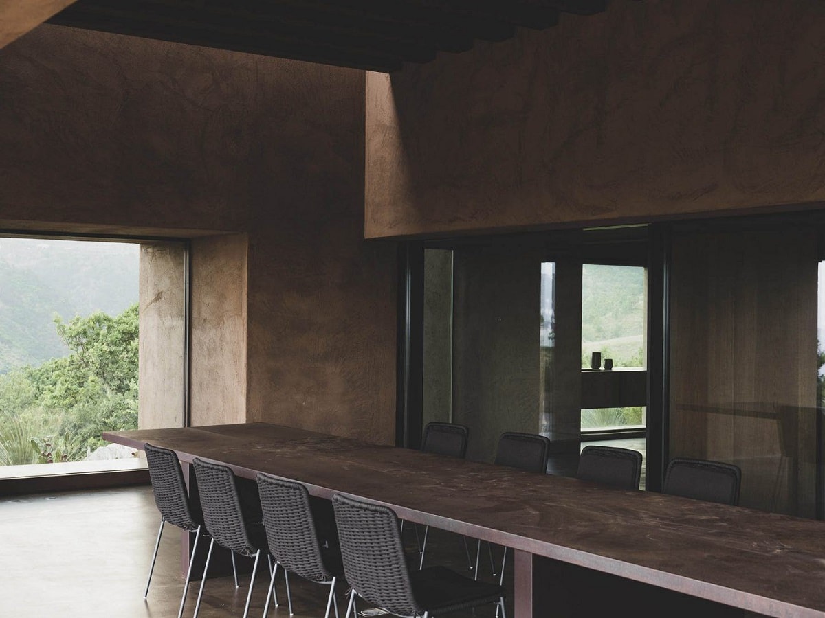 Luxury Italian House Interior Design