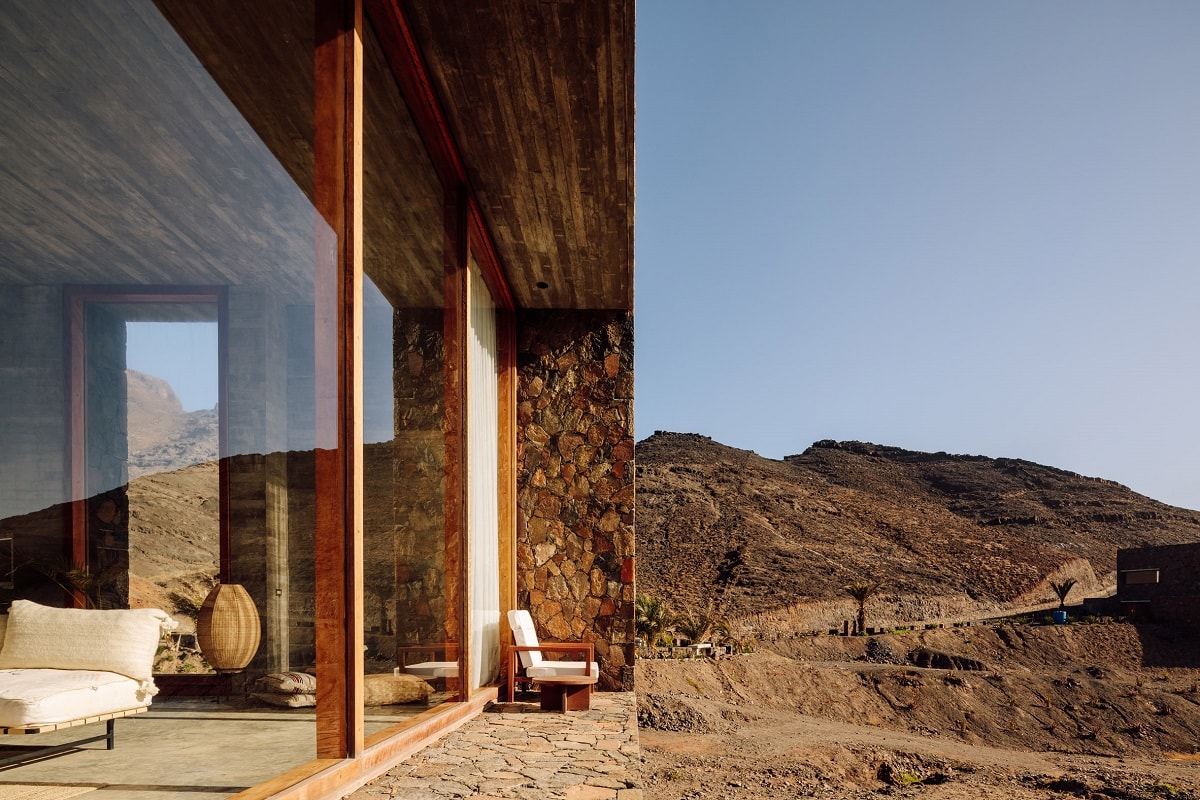 Architects: Polo Architects, Going East. Location: Mindelo, Cabo Verde. Photographer: Francisco Nogueira