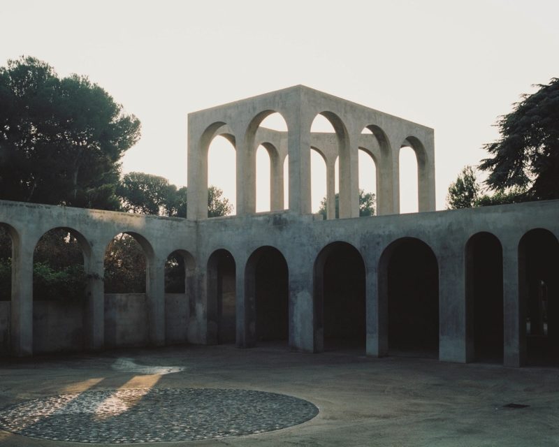 Casa Sublim in Esplugues de Llobregat by Xavier Corbero