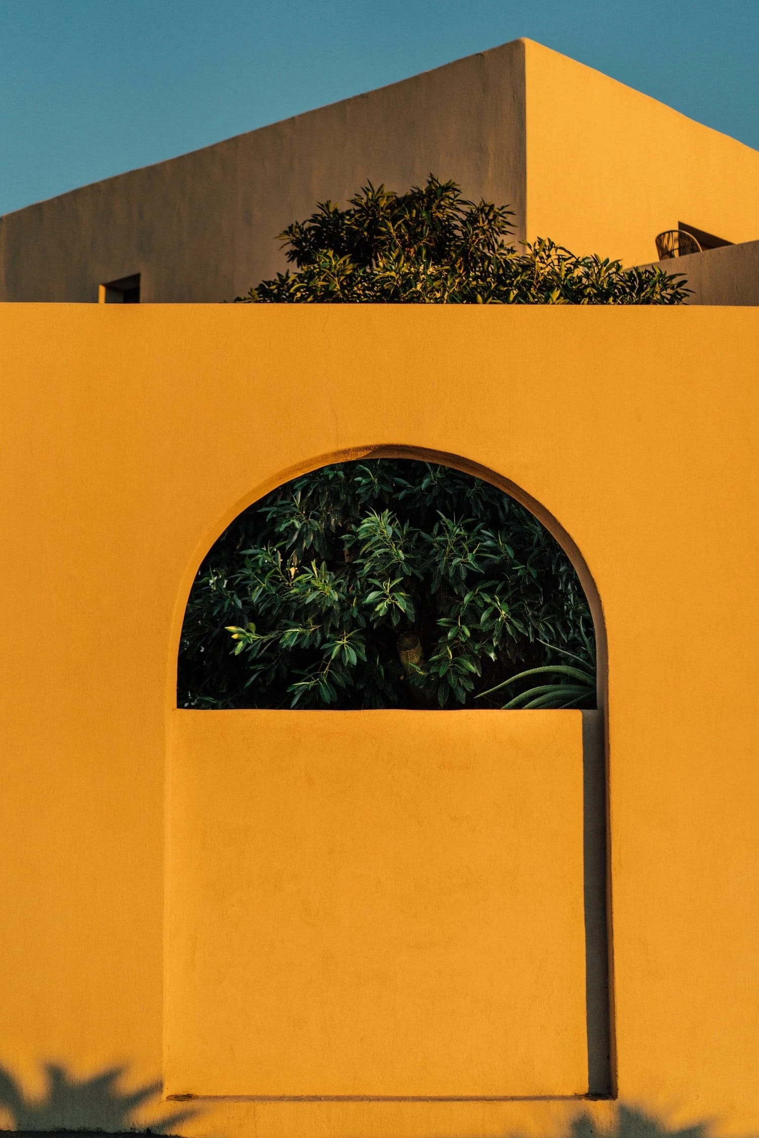 Pantelleria Island photographed by Nuria Val