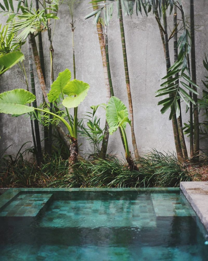 The Slow Hotel in Canggu, Bali