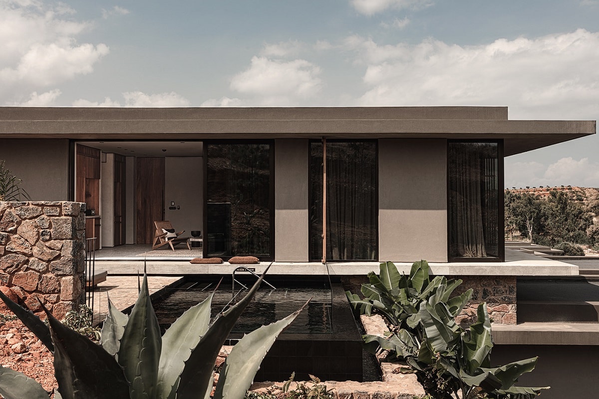 Casa Cook Chania designed by K-Studio, Lambs & Lions x Annabell Kutucu
