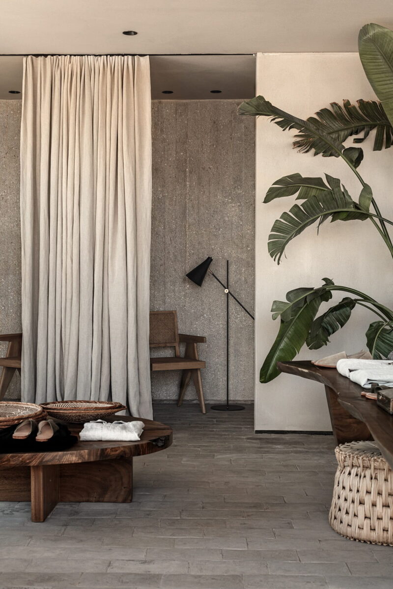 Casa Cook Chania designed by K-Studio, Lambs & Lions x Annabell Kutucu