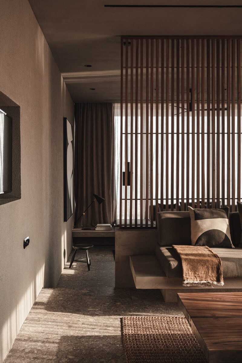 Casa Cook Chania designed by K-Studio, Lambs & Lions x Annabell Kutucu ...