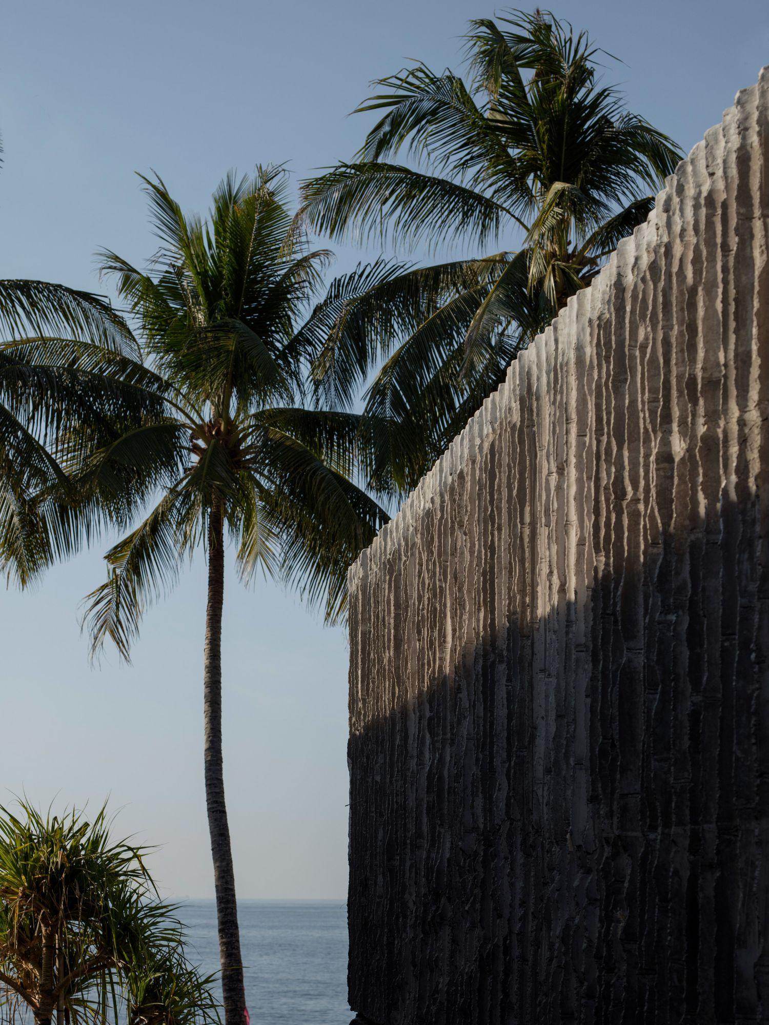 The Tiing Tejakula Villas in Bali by Nic Brunsdon + Manguning