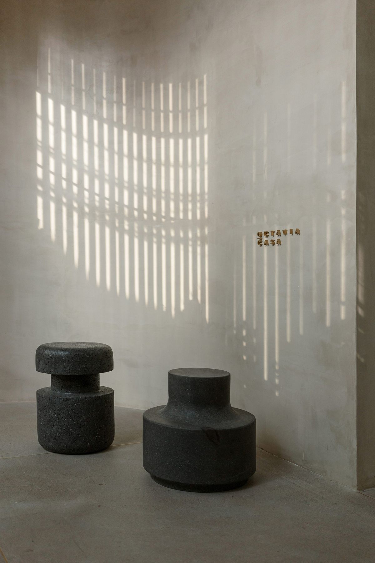 Project: Casa Octavia. Architects: PPAA. Location: La Condesa, Mexico City, Mexico