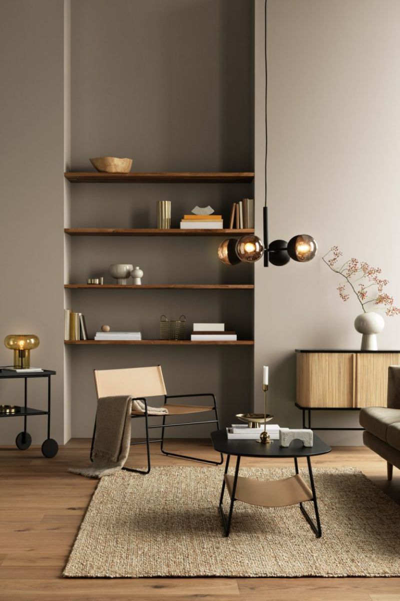 H&M Home Interior Styling