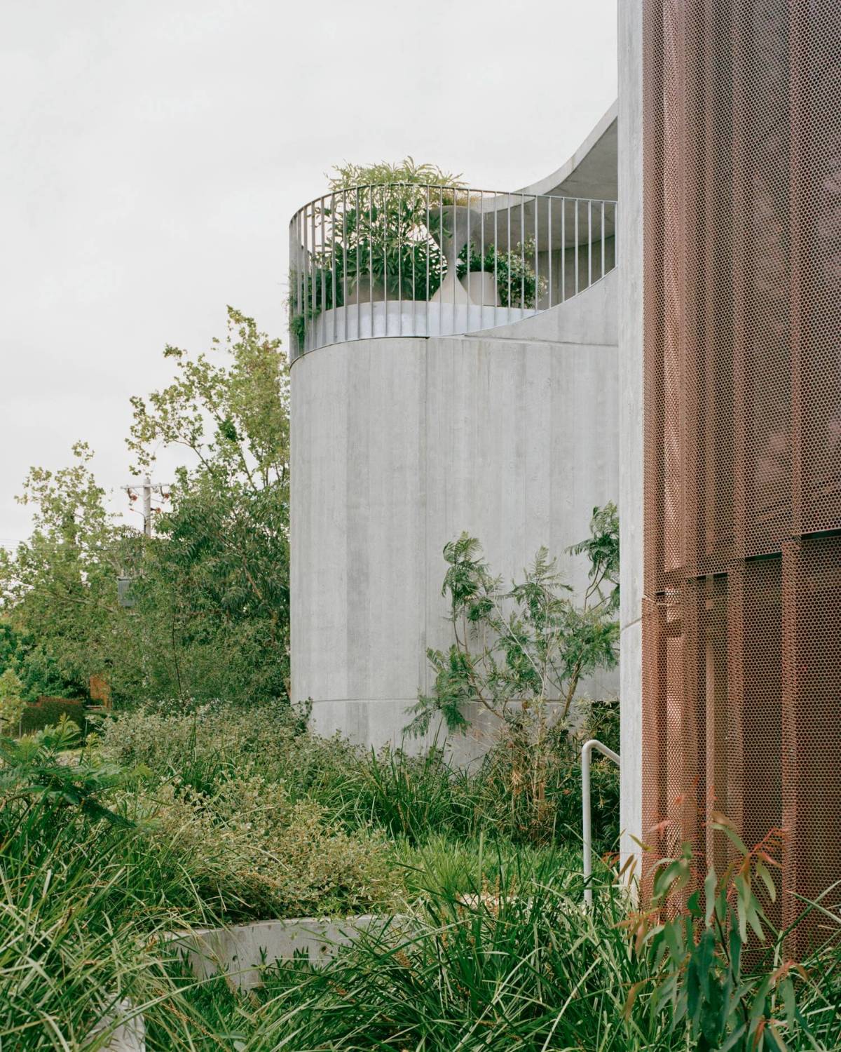 Fenwick in Kew, Australia by Flack Studio & Edition Office - Photo Rory Gardiner